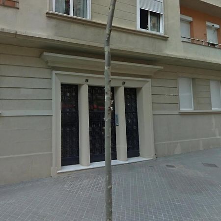Sagrada Familia Secret Apartment Barcelona Exterior foto